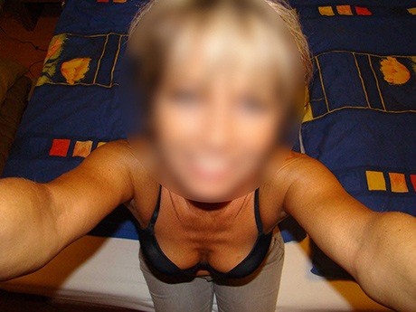 Reifes Luder sucht Sexfreundschaft in Dortmund und Umgebung