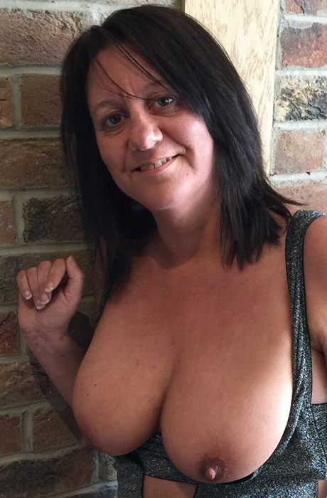 Reifes Luder sucht privates Sexdate